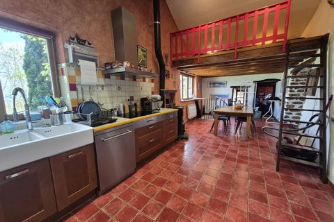 Villa a Chuyer, Loire, Chuyer - € 345.000 | Ref: FC3900 - foto 7