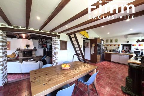 Villa a Chuyer, Loire, Chuyer - € 345.000 | Ref: FC3900 - foto 6