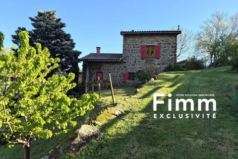 Villa a Chuyer, Loire, Chuyer - € 345.000 | Ref: FC3900 - foto 2