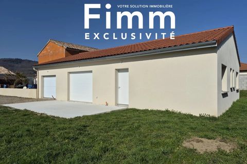 Villa i Felines, Ardeche, Felines - € 265.000 | Ref: FE3864 - foto 3