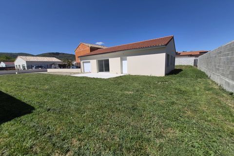 Villa i Felines, Ardeche, Felines - € 265.000 | Ref: FE3864 - foto 5