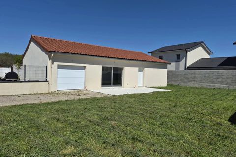 Villa i Felines, Ardeche, Felines - € 265.000 | Ref: FE3864 - foto 13