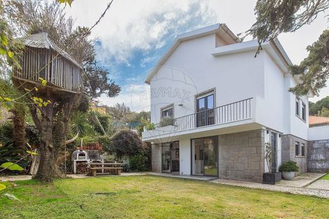 Villa i Sintra, Lisbon, Sintra - € 1.100.000 | Ref: VA-122611154-62 - foto 1