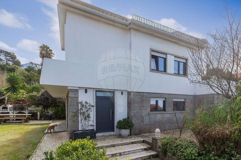 Villa i Sintra, Lisbon, Sintra - € 1.100.000 | Ref: VA-122611154-62 - foto 3
