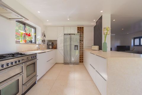 Villa i Sintra, Lisbon, Sintra - € 1.100.000 | Ref: VA-122611154-62 - foto 4
