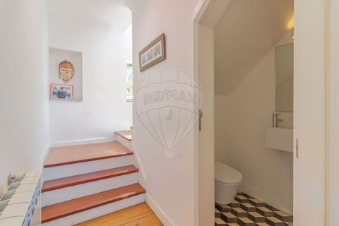 Villa i Sintra, Lisbon, Sintra - € 1.100.000 | Ref: VA-122611154-62 - foto 13