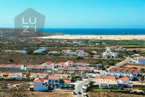 Helårsgrund i Bordeira, Faro, Bordeira - € 320.000 | Ref: LUZI26005 - foto 1