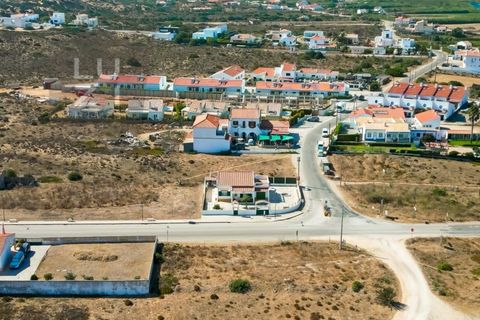 Helårsgrund i Bordeira, Faro, Bordeira - € 320.000 | Ref: LUZI26005 - foto 2