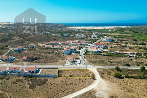 Helårsgrund i Bordeira, Faro, Bordeira - € 320.000 | Ref: LUZI26005 - foto 3