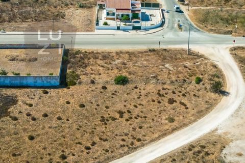 Helårsgrund i Bordeira, Faro, Bordeira - € 320.000 | Ref: LUZI26005 - foto 4