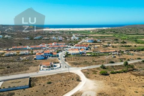 Helårsgrund i Bordeira, Faro, Bordeira - € 320.000 | Ref: LUZI26005 - foto 5