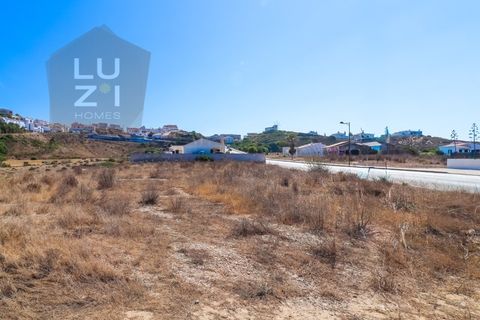 Helårsgrund i Bordeira, Faro, Bordeira - € 320.000 | Ref: LUZI26005 - foto 6
