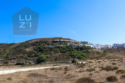 Helårsgrund i Bordeira, Faro, Bordeira - € 320.000 | Ref: LUZI26005 - foto 7
