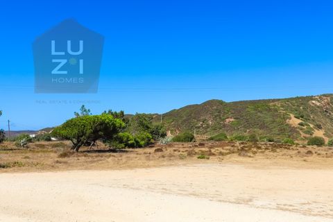 Helårsgrund i Bordeira, Faro, Bordeira - € 320.000 | Ref: LUZI26005 - foto 8