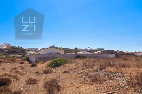 Helårsgrund i Bordeira, Faro, Bordeira - € 320.000 | Ref: LUZI26005 - foto 9