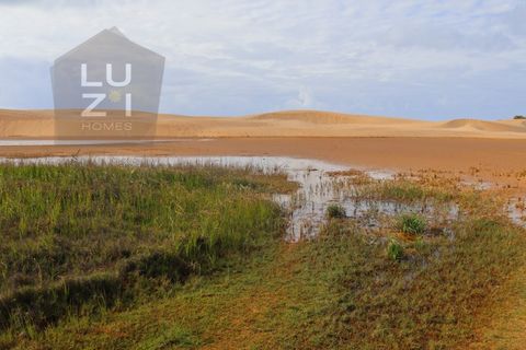 Helårsgrund i Bordeira, Faro, Bordeira - € 320.000 | Ref: LUZI26005 - foto 10