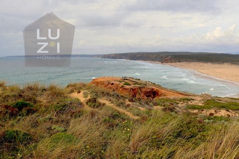 Helårsgrund i Bordeira, Faro, Bordeira - € 320.000 | Ref: LUZI26005 - foto 11