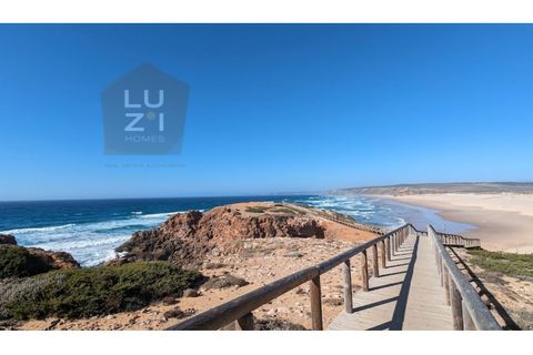 Helårsgrund i Bordeira, Faro, Bordeira - € 320.000 | Ref: LUZI26005 - foto 12