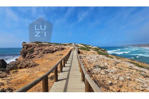 Helårsgrund i Bordeira, Faro, Bordeira - € 320.000 | Ref: LUZI26005 - foto 13