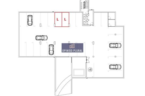Lejlighed i Gondomar, Porto, Gondomar - € 270.000 | Ref: JS543HVTL - foto 12