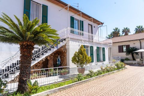 Lejlighed i Taggia, Imperia, Taggia - € 215.000 | Ref: 14185 - foto 1