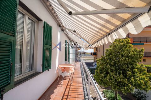 Lejlighed i Taggia, Imperia, Taggia - € 215.000 | Ref: 14185 - foto 15