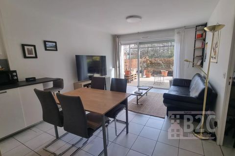 Lejlighed i Grenoble, Isere, Grenoble - € 127.000 | Ref: 2009 - foto 1