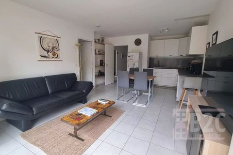 Lejlighed i Grenoble, Isere, Grenoble - € 127.000 | Ref: 2009 - foto 2
