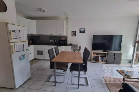 Lejlighed i Grenoble, Isere, Grenoble - € 127.000 | Ref: 2009 - foto 3
