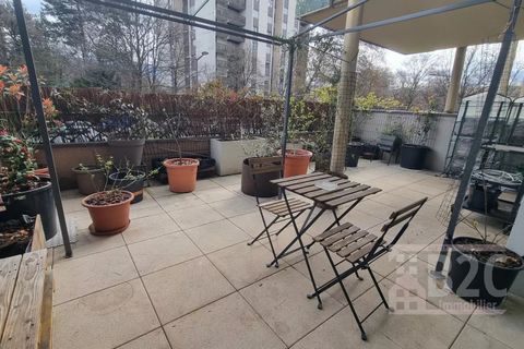Lejlighed i Grenoble, Isere, Grenoble - € 127.000 | Ref: 2009 - foto 4