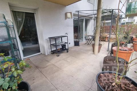 Lejlighed i Grenoble, Isere, Grenoble - € 127.000 | Ref: 2009 - foto 5