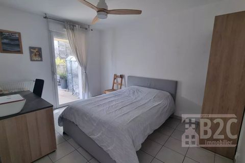 Lejlighed i Grenoble, Isere, Grenoble - € 127.000 | Ref: 2009 - foto 6