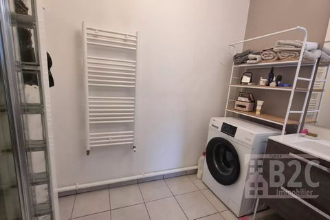 Lejlighed i Grenoble, Isere, Grenoble - € 127.000 | Ref: 2009 - foto 7