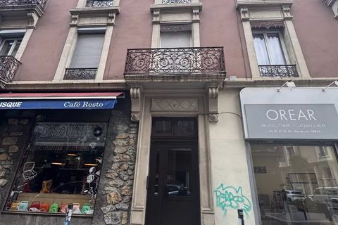 Wohnung in Grenoble, Isere, Grenoble - € 471/Monat | Ref: 86895512 - Foto 8