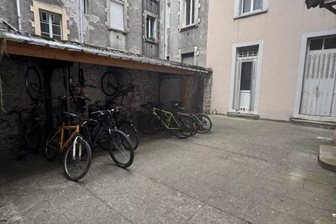 Wohnung in Grenoble, Isere, Grenoble - € 471/Monat | Ref: 86895512 - Foto 10