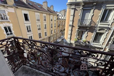 Wohnung in Grenoble, Isere, Grenoble - € 471/Monat | Ref: 86895512 - Foto 2