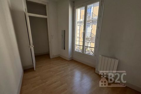 Wohnung in Grenoble, Isere, Grenoble - € 471/Monat | Ref: 86895512 - Foto 4