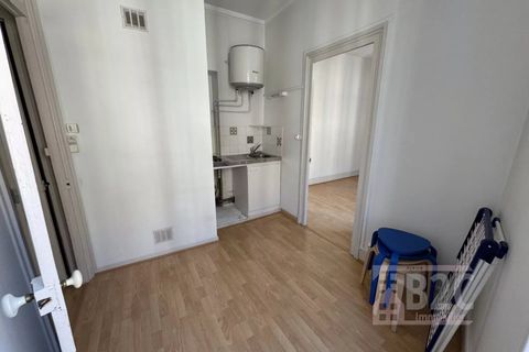 Wohnung in Grenoble, Isere, Grenoble - € 471/Monat | Ref: 86895512 - Foto 5