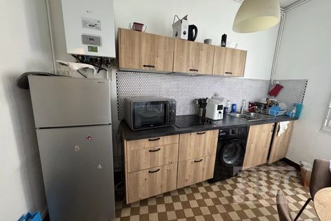 Apartament a Grenoble, Isere, Grenoble - € 798/mes | Ref: 86903958 - foto 3