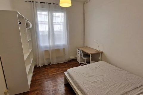 Apartament a Grenoble, Isere, Grenoble - € 798/mes | Ref: 86903958 - foto 4