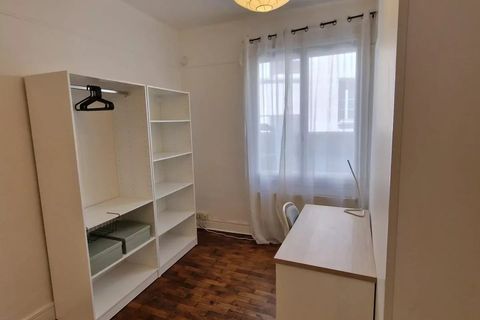 Apartament a Grenoble, Isere, Grenoble - € 798/mes | Ref: 86903958 - foto 8