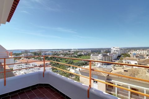 Lejlighed i Alvor, Faro, Alvor - € 265.000 | Ref: SP_1990-1 - foto 1