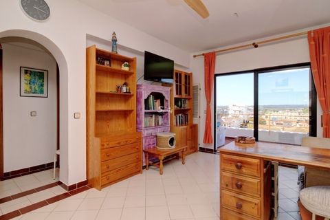 Lejlighed i Alvor, Faro, Alvor - € 265.000 | Ref: SP_1990-1 - foto 2