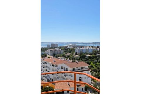 Lejlighed i Alvor, Faro, Alvor - € 265.000 | Ref: SP_1990-1 - foto 11