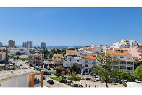 Lejlighed i Alvor, Faro, Alvor - € 295.000 | Ref: SP_1944-1 - foto 1