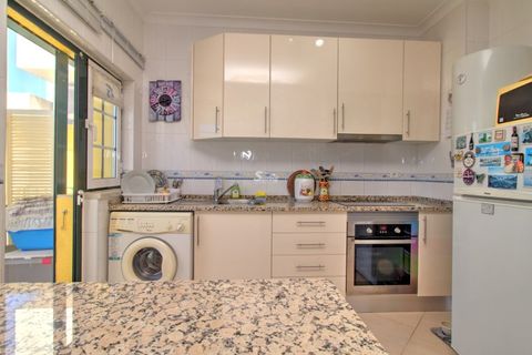 Lejlighed i Alvor, Faro, Alvor - € 295.000 | Ref: SP_1944-1 - foto 7