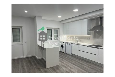 Lejlighed i Corroios, Setubal, Corroios - € 350.000 | Ref: IP46326 - foto 1