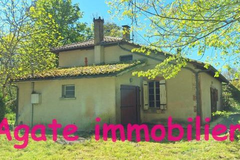 Villa i Captieux, Gironde, Captieux - € 139.000 | Ref: U_9828 - foto 1