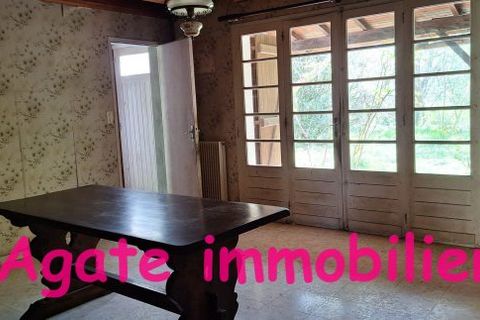 Villa i Captieux, Gironde, Captieux - € 139.000 | Ref: U_9828 - foto 2