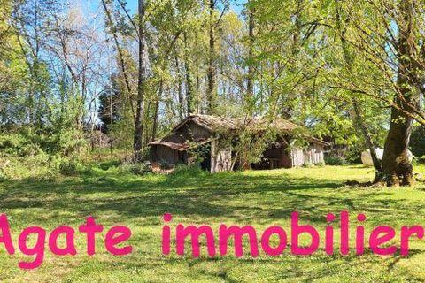 Villa i Captieux, Gironde, Captieux - € 139.000 | Ref: U_9828 - foto 3